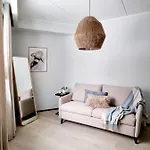 Hilltop - Kiikri City Centre Apartament *