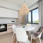 Apartament Hilltop - Kiikri City Centre Tallin