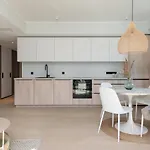 Hilltop - Kiikri City Centre Apartament