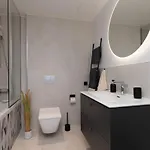Apartament Hilltop - Kiikri City Centre Tallin