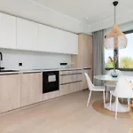 Apartament Hilltop - Kiikri City Centre *