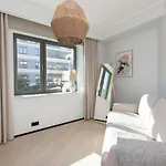 Hilltop - Kiikri City Centre Apartament Tallin
