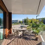 Apartament Hilltop - Kiikri City Centre Tallin