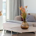 Apartament Hilltop - Kiikri City Centre *