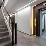 Hilltop - Kiikri City Centre Apartament Tallin