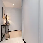 Apartament Hilltop - Kiikri City Centre Tallin