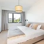 Hilltop - Kiikri City Centre Apartament Tallin