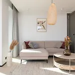 Apartament Hilltop - Kiikri City Centre *