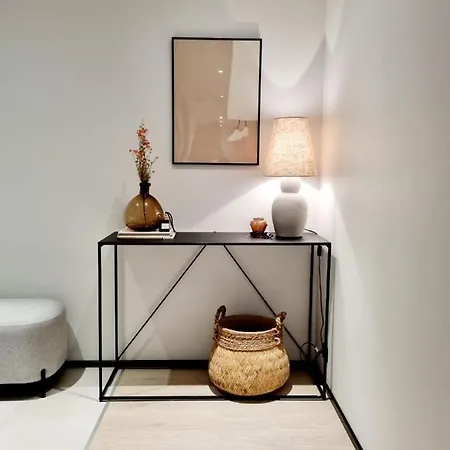 Hilltop - Kiikri City Centre Апартаменты Таллин