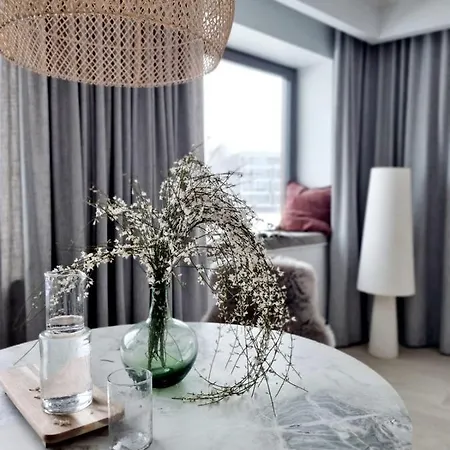 Hilltop - Kiikri City Centre Таллин