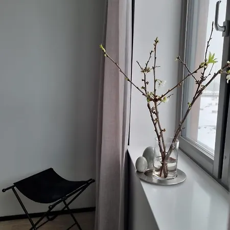 Hilltop - Kiikri City Centre *