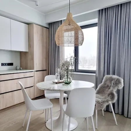 Hilltop - Kiikri City Centre * Таллин