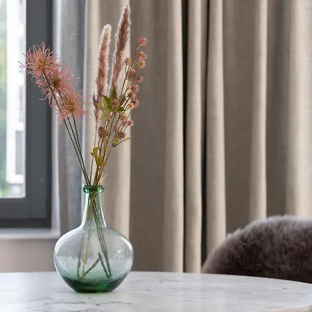 Hilltop - Kiikri City Centre Апартаменты