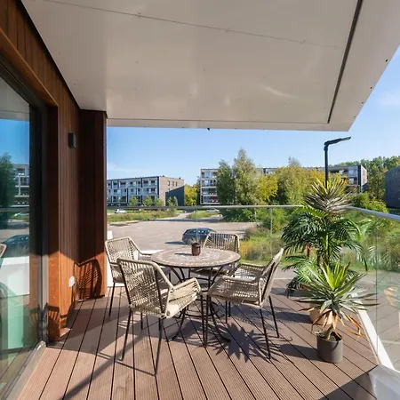 Apartman Hilltop - Kiikri City Centre Tallinn