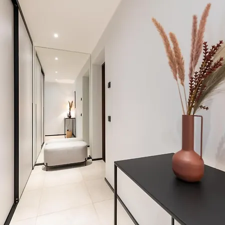 Hilltop - Kiikri City Centre Tallinn