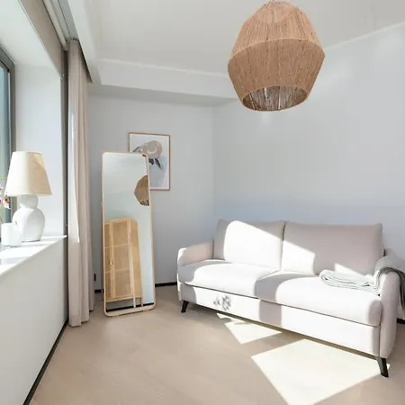 Apartman Hilltop - Kiikri City Centre Tallinn