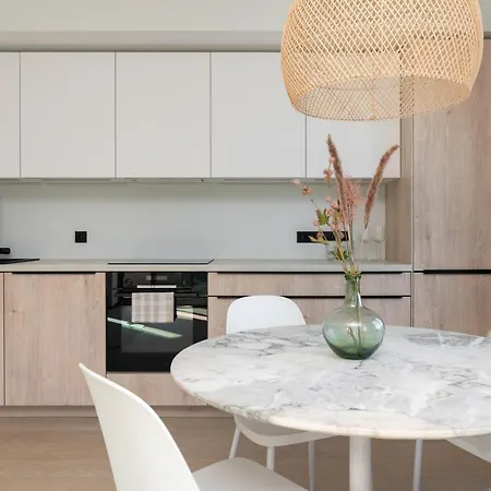 Hilltop - Kiikri City Centre