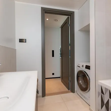 Hilltop - Kiikri City Centre * Таллин