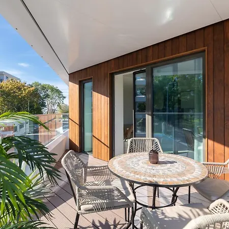 Hilltop - Kiikri City Centre Tallinn