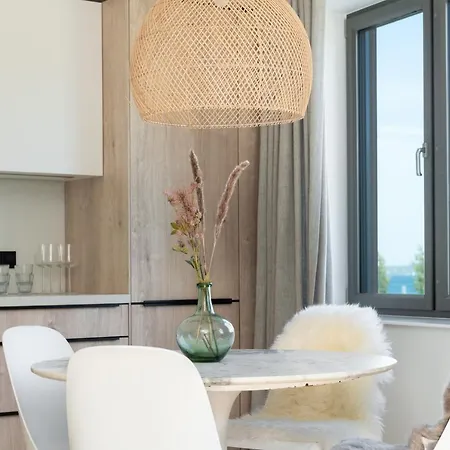 Hilltop - Kiikri City Centre * Tallinn