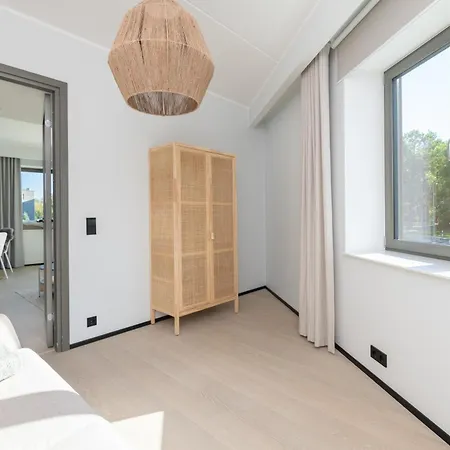 Апартаменты Hilltop - Kiikri City Centre *