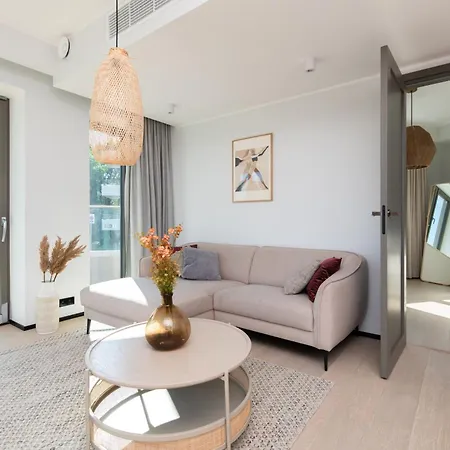 Hilltop - Kiikri City Centre Таллин