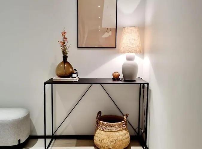 Hilltop - Kiikri City Centre Apartment Tallinn