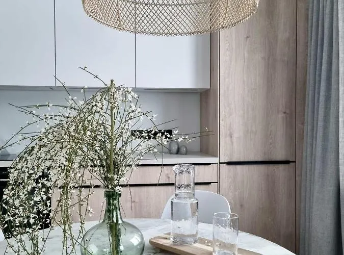 Hilltop - Kiikri City Centre * Tallinn