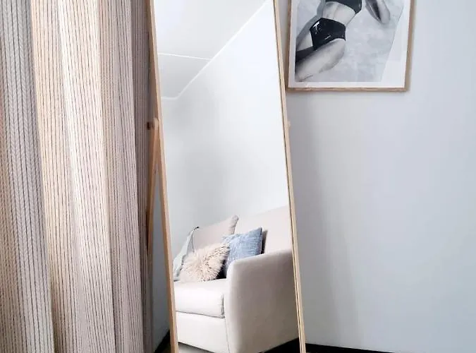 Hilltop - Kiikri City Centre Apartment Tallinn