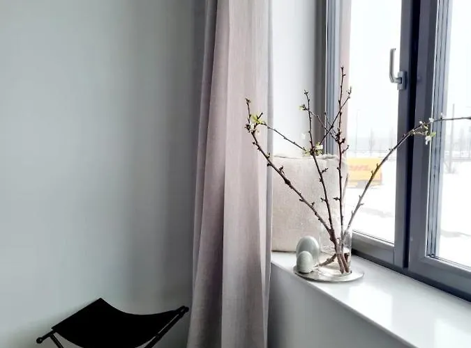 Hilltop - Kiikri City Centre Apartment Tallinn