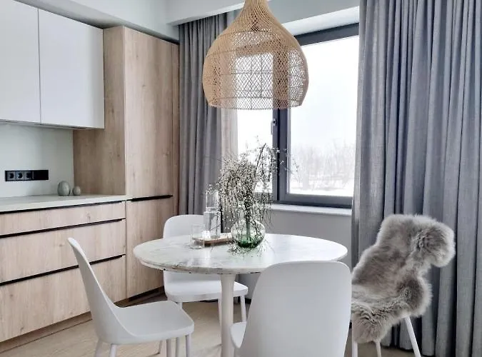 Hilltop - Kiikri City Centre * Tallinn