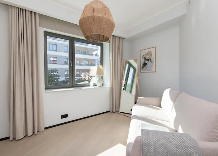 Hilltop - Kiikri City Centre Apartment Tallinn