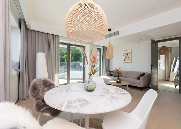 Hilltop - Kiikri City Centre Apartment