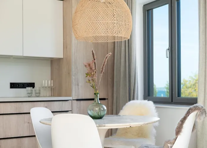 Hilltop - Kiikri City Centre * Tallinn