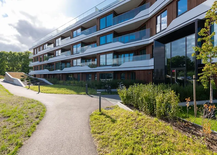 Hilltop - Kiikri City Centre * Tallinn