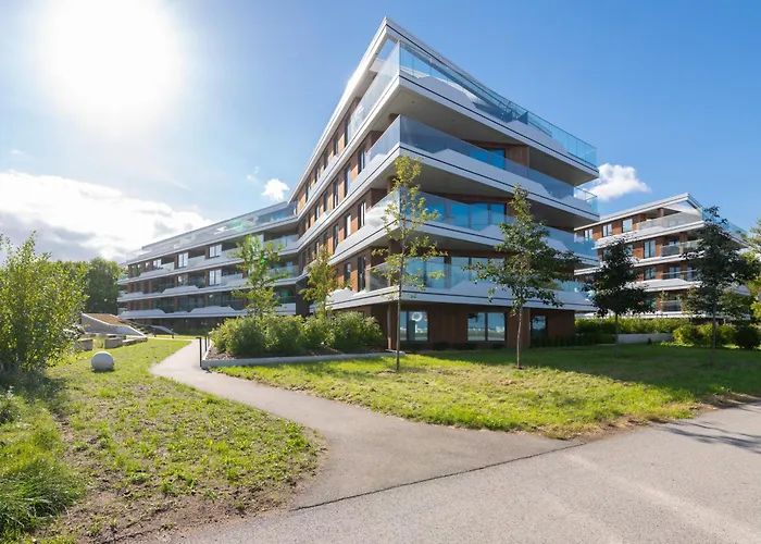 Hilltop - Kiikri City Centre *