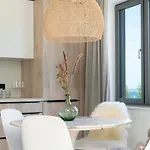 Hilltop - Kiikri City Centre * タリン