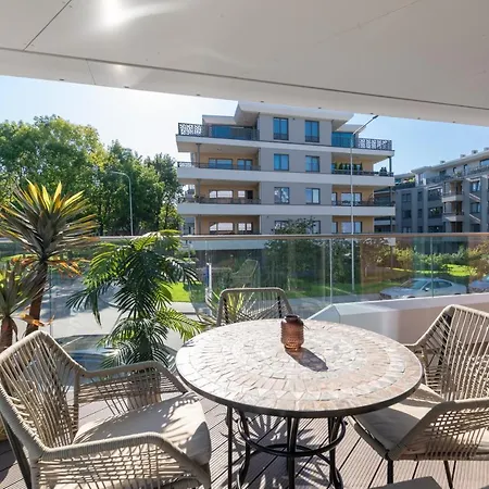 Hilltop - Kiikri City Centre Appartement Tallinn