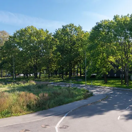 Appartement Hilltop - Kiikri City Centre *