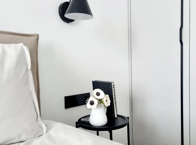 Appartement Hilltop - Kiikri City Centre *