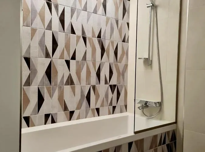 Hilltop - Kiikri City Centre Appartement