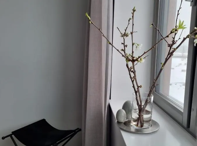 Hilltop - Kiikri City Centre *