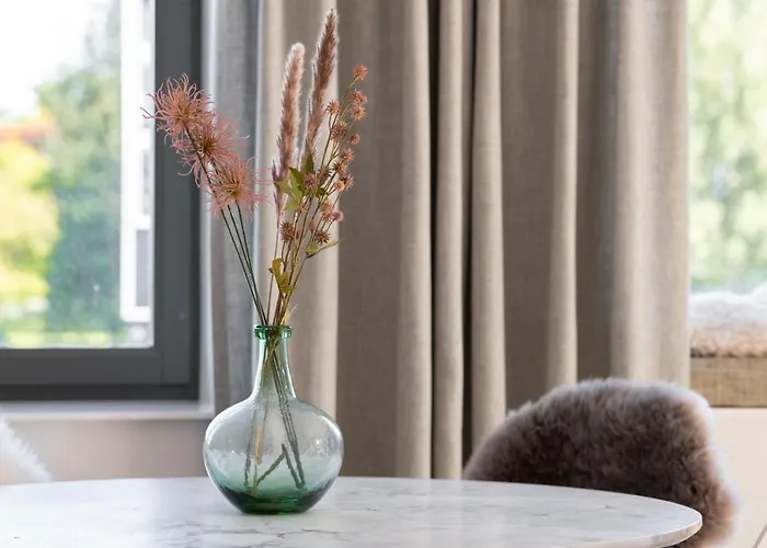 Hilltop - Kiikri City Centre Appartement