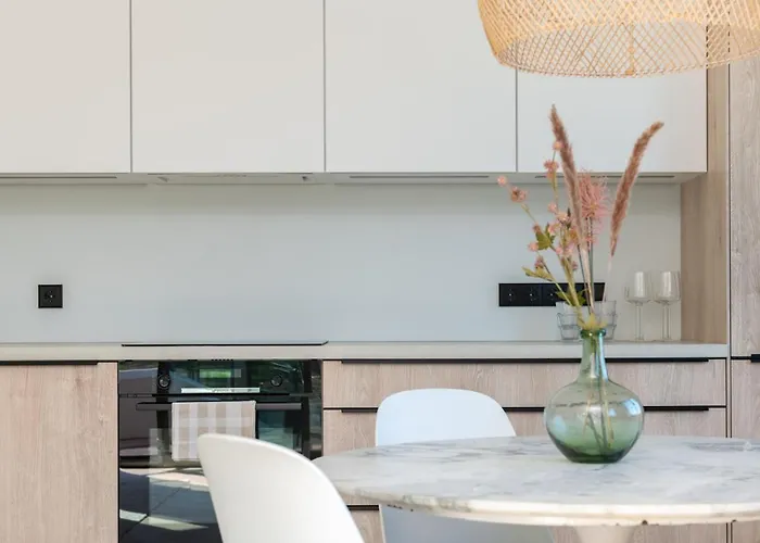 Hilltop - Kiikri City Centre * Tallinn