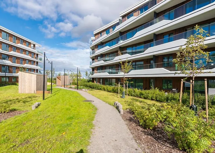 Hilltop - Kiikri City Centre