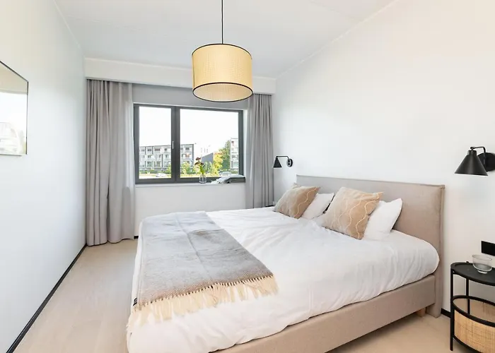 Hilltop - Kiikri City Centre Appartement Tallinn