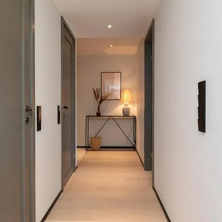 Apartment Hilltop - Kiikri City Centre *