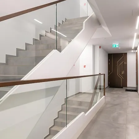 Apartment Hilltop - Kiikri City Centre Tallinn