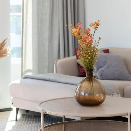Apartment Hilltop - Kiikri City Centre *