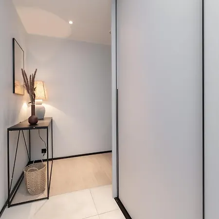 Apartment Hilltop - Kiikri City Centre Tallinn
